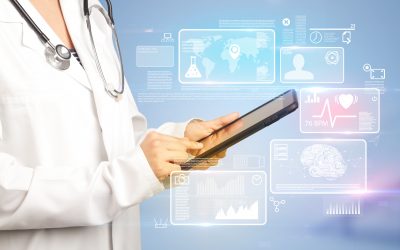 The Benefits of eCOA in Clinical Trials